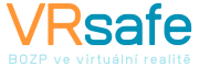 VRsafe | BOZP ve VR